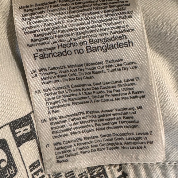 Carhartt Relaxed Fit Double Knee 32x32 - Picture 6 of 8